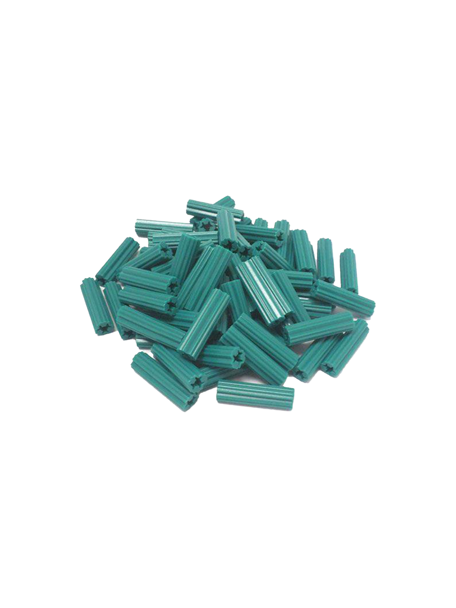Green Wall Plug