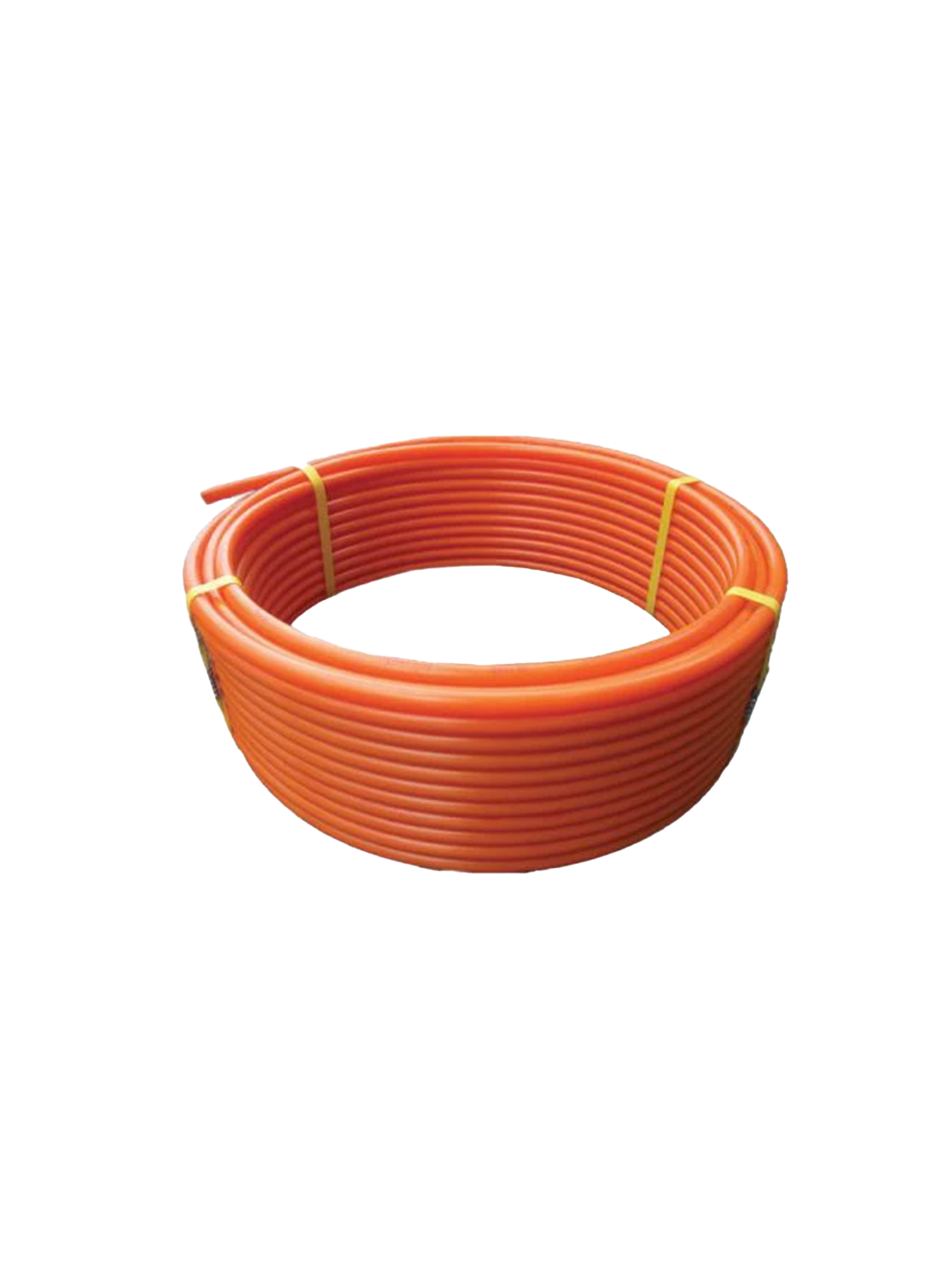 Iso Orange Conduit – 20mm, 25mm & 32mm (50m Roll)
