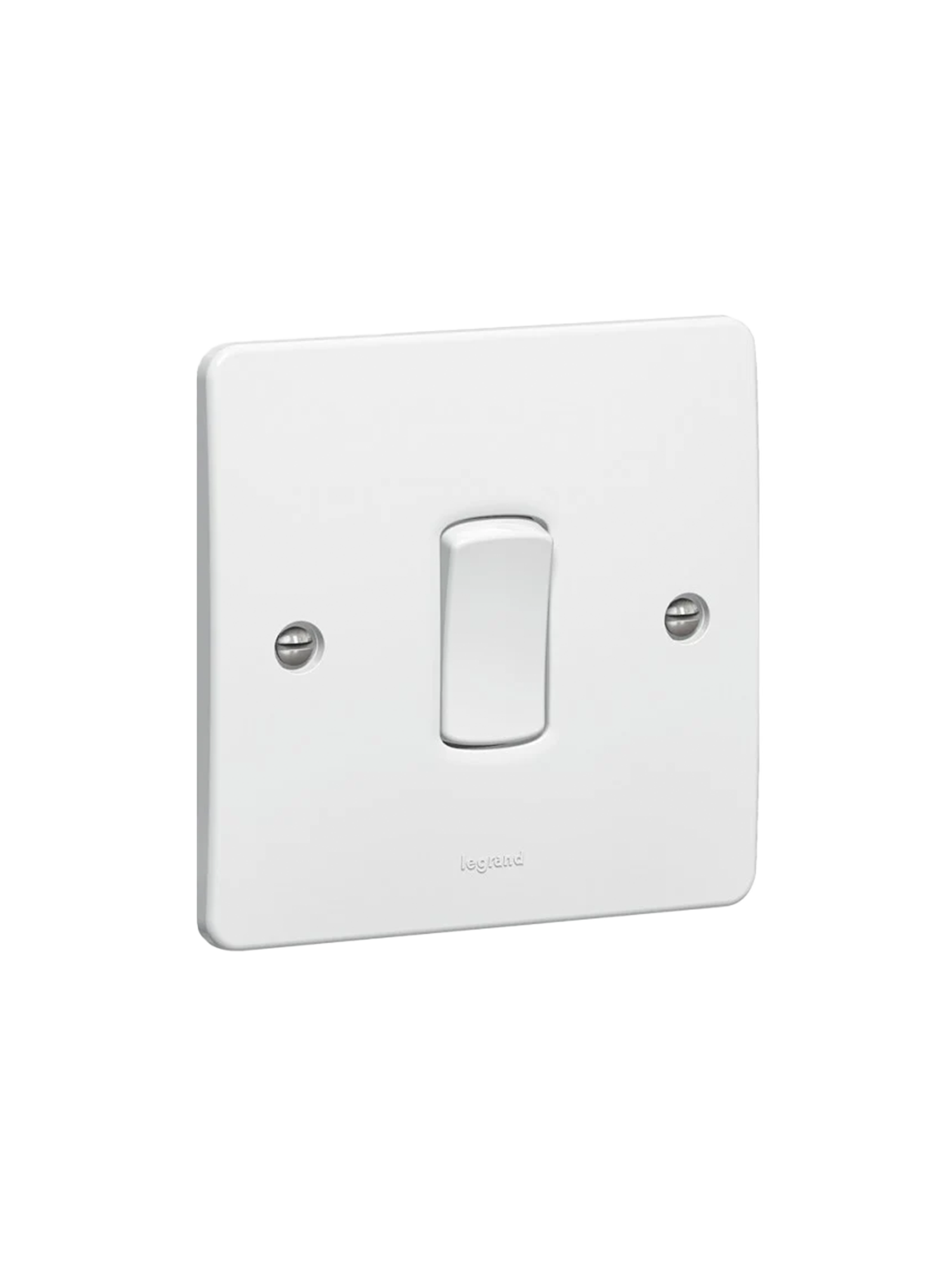 Legrand Switch Range – 1 Gang to 6 Gang (1 Way & 2 Way)