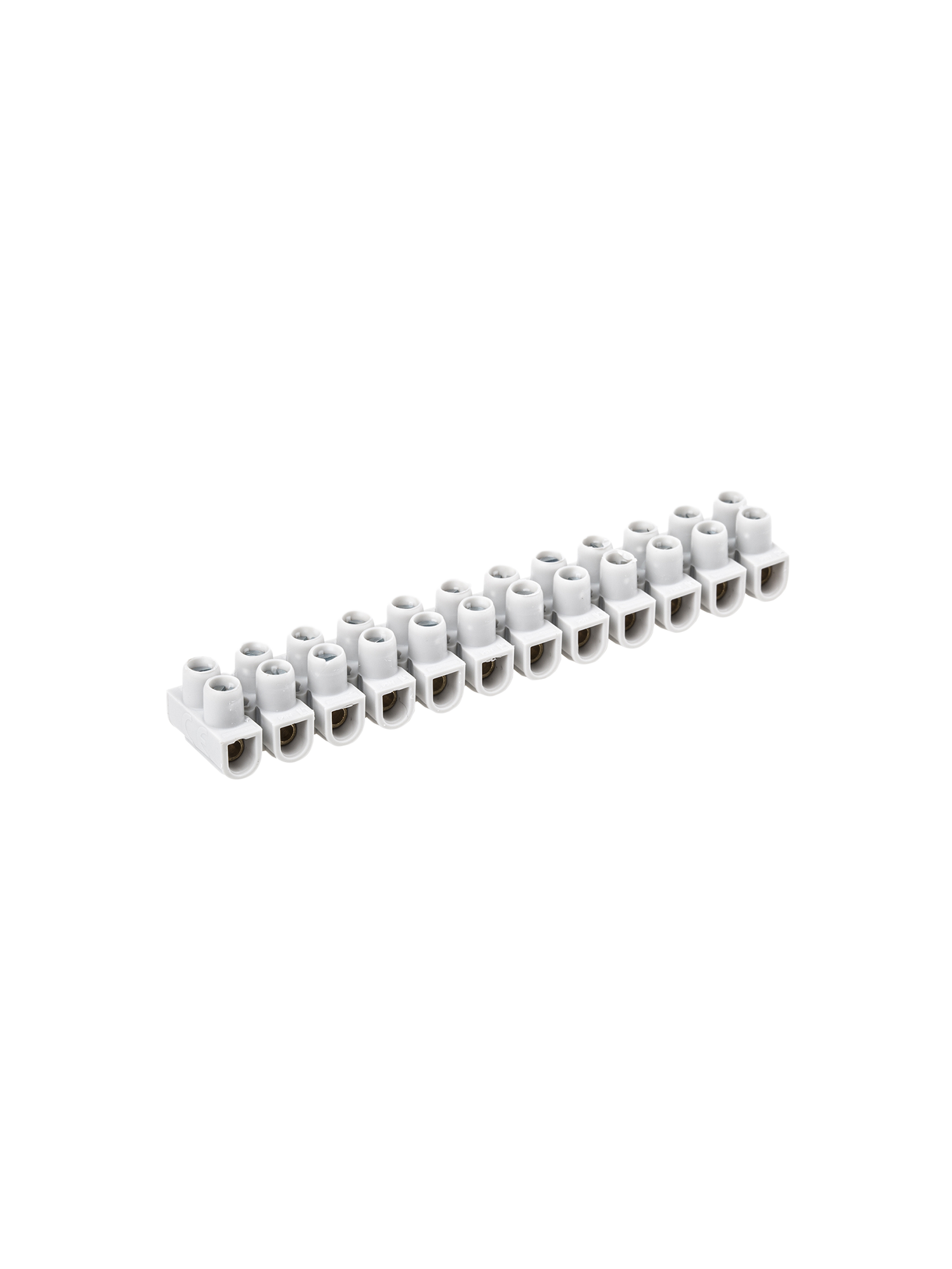 Legrand Connector Strip – 10A, 20A & 30A (White)