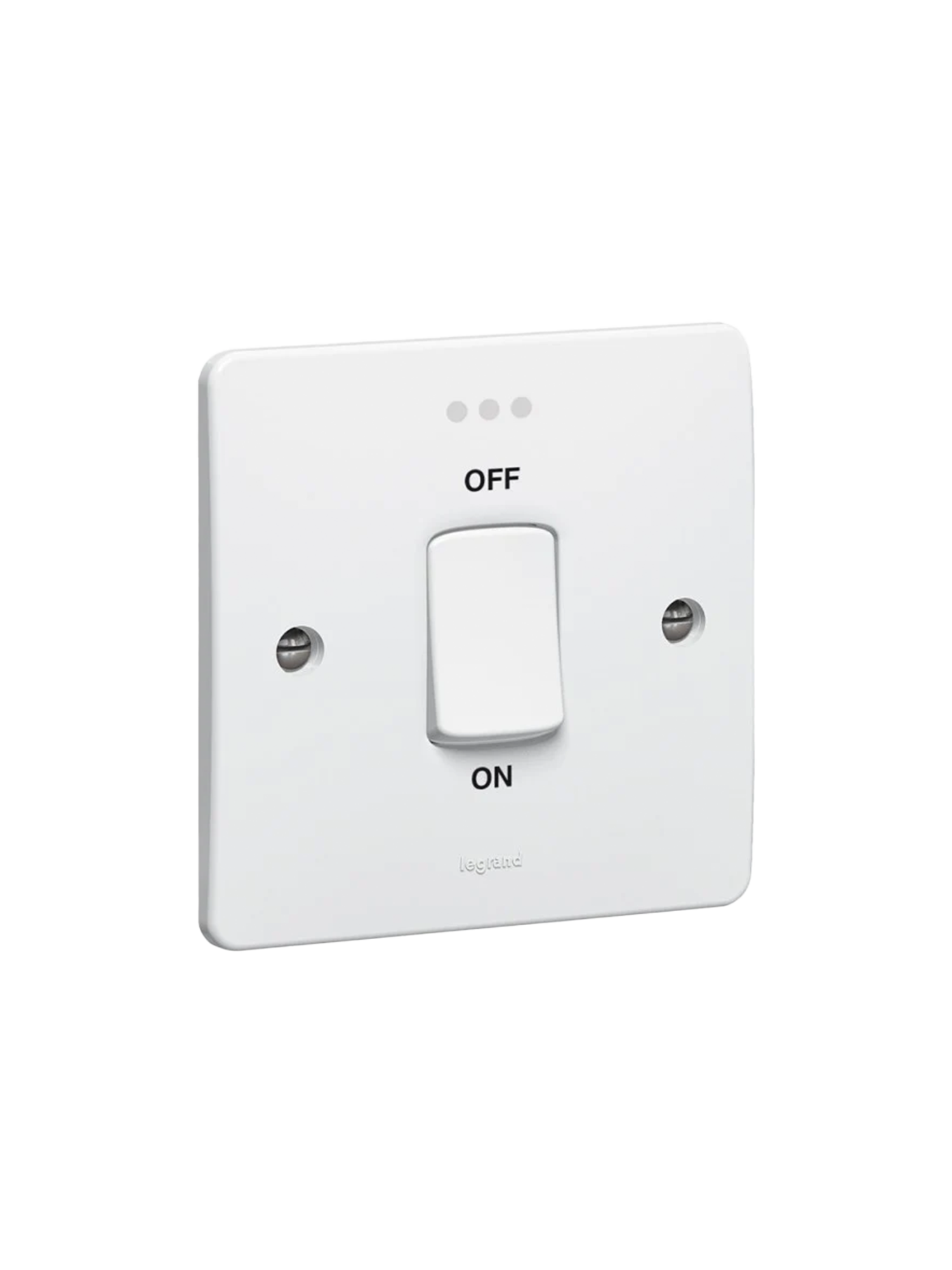 Legrand Double Pole Switch – 20A & 45A