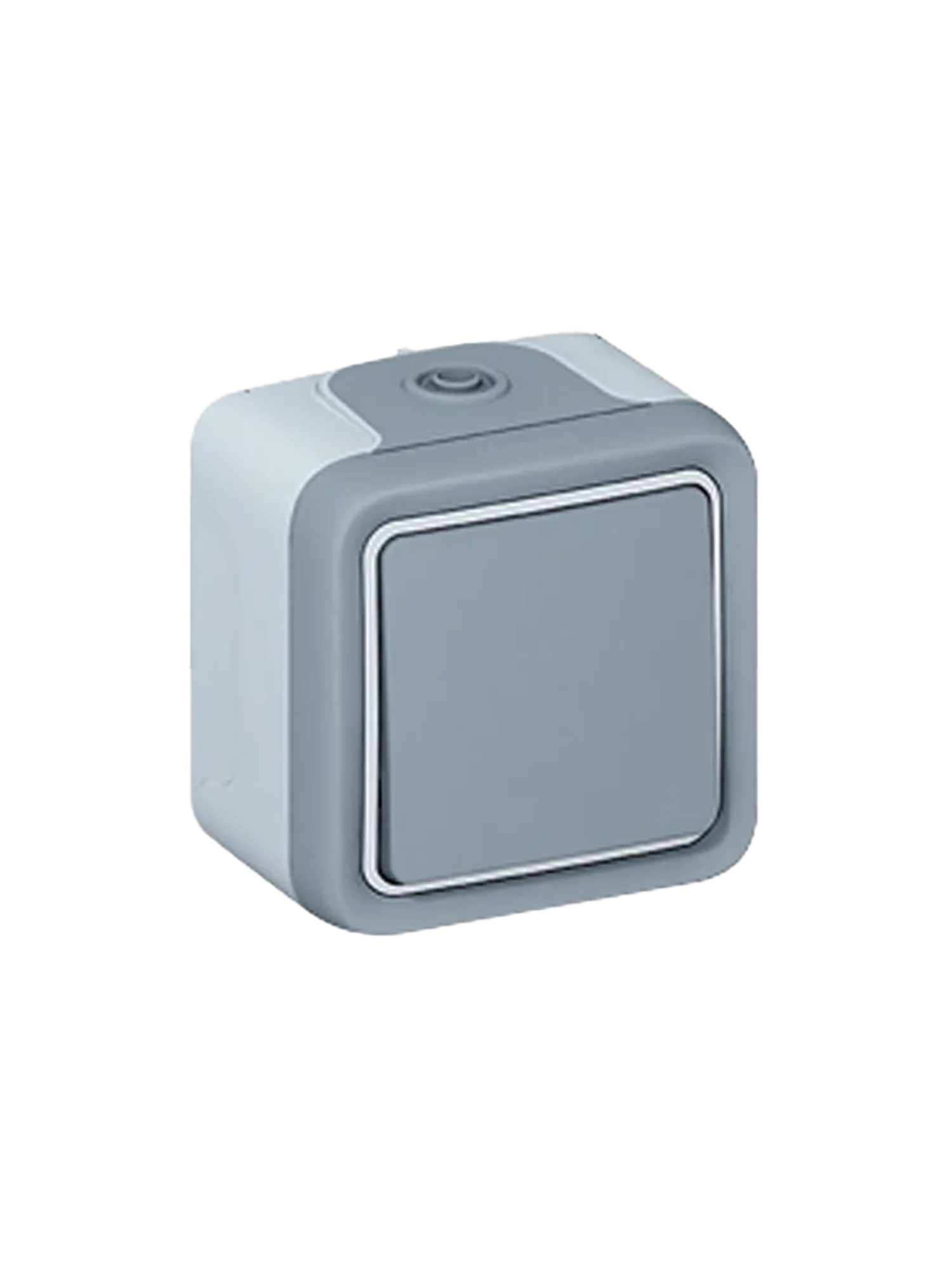 Legrand Plexo Weatherproof Switches (1 Gang 2 Way)