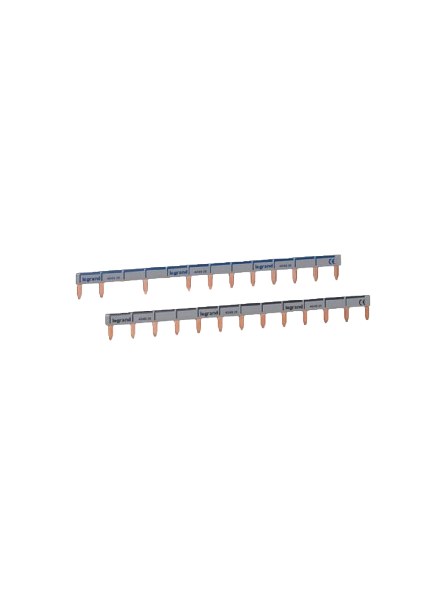 Legrand 1P+N Bus Bar (Peigne Alimentation)