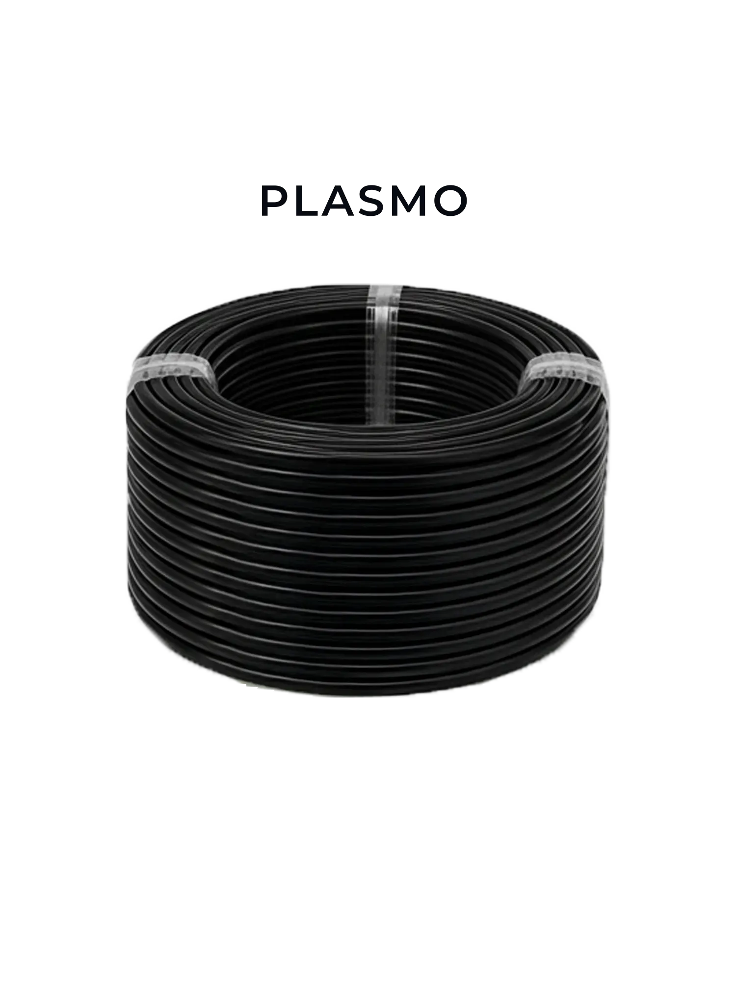 Plasmo Single Core Flexible Cable 2.5mm² – 100m Roll