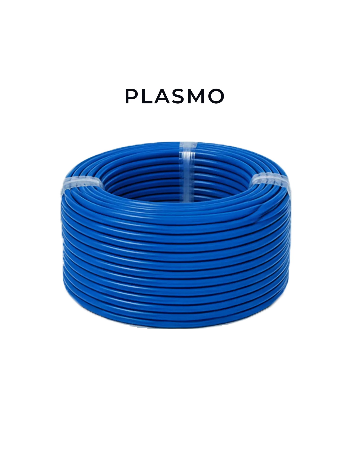 Plasmo Single Core Flexible Cable 2.5mm² – 100m Roll
