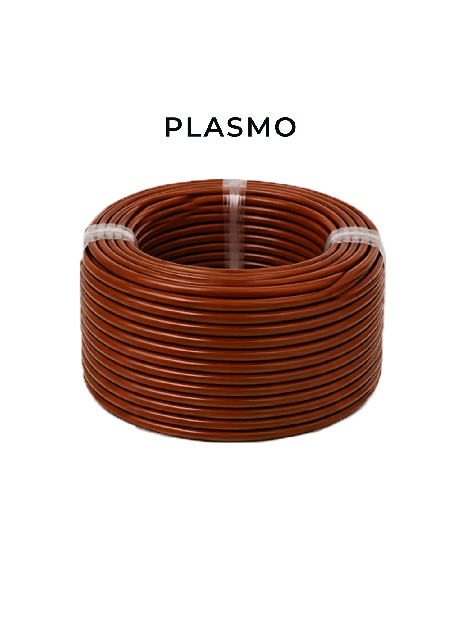 Plasmo Single Core Flexible Cable 2.5mm² – 100m Roll