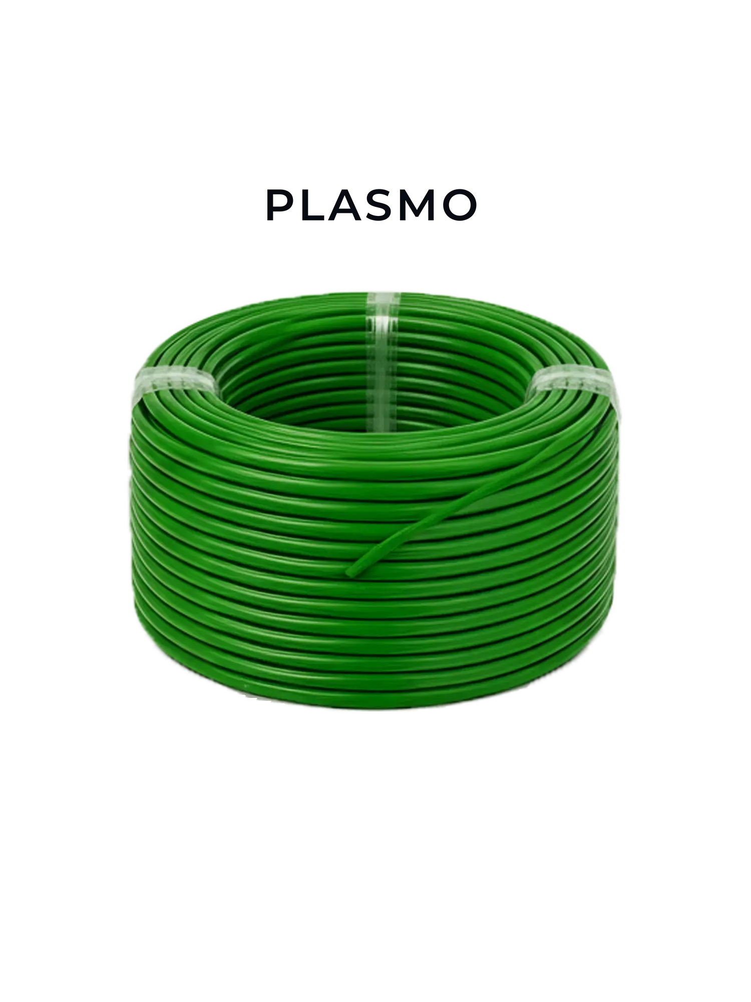 Plasmo Single Core Flexible Cable 2.5mm² – 100m Roll