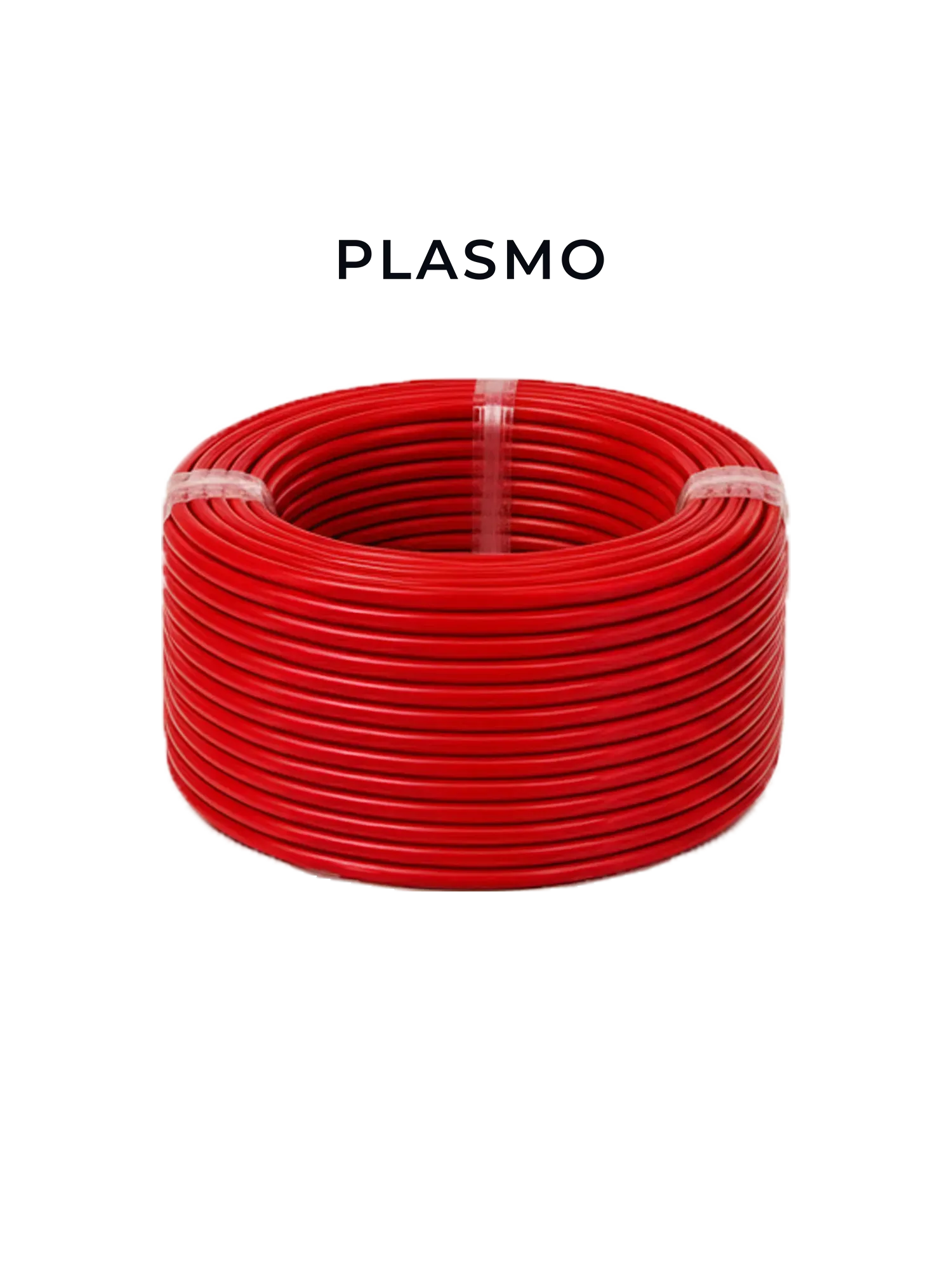 Plasmo Single Core Flexible Cable 2.5mm² – 100m Roll
