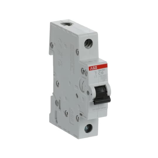 ABB Miniature Circuit Breaker - 1P - C - 10A/16A/20A/25A/32A/40A