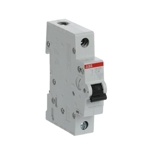 ABB Miniature Circuit Breaker - 1P - C - 10A/16A/20A/25A/32A/40A - Image 2